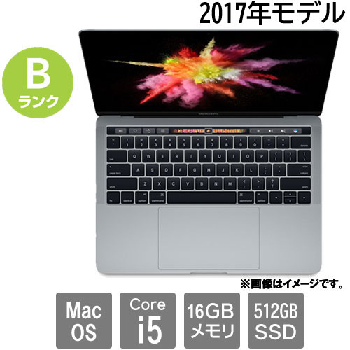 e TREND｜Apple 中古パソコン・BランクCVLHV2Q [MacBook Pro