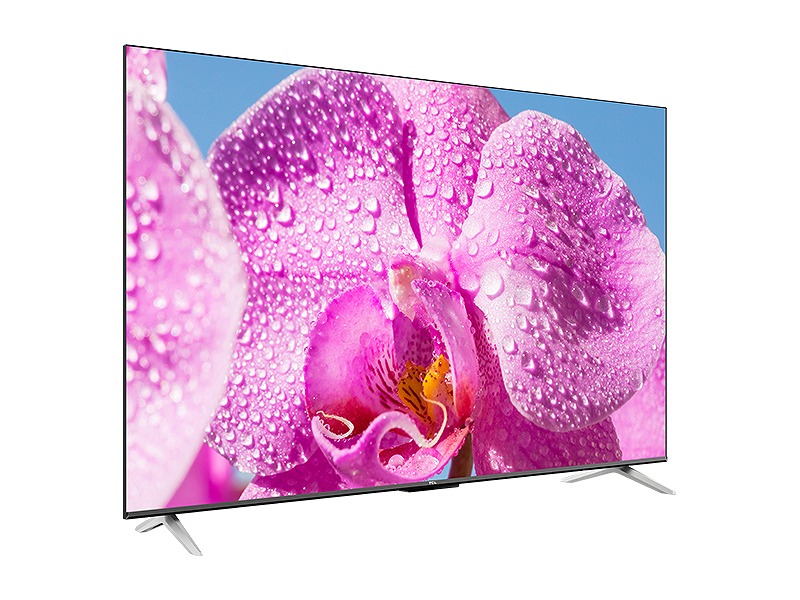 Amazon | TCL 65P636 65V型 地上・BS・110度CSデジタル 4K