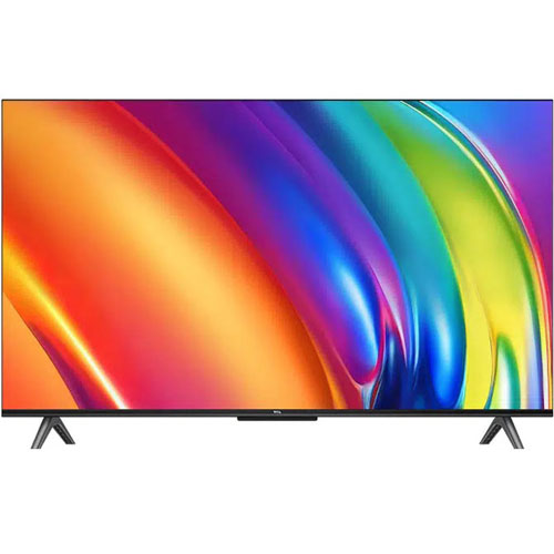 TCL P74 43P745 [43型Google搭載液晶テレビ]