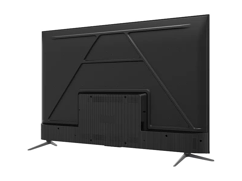 e-TREND｜TCL C64 50C645 [50型Google搭載液晶テレビ]