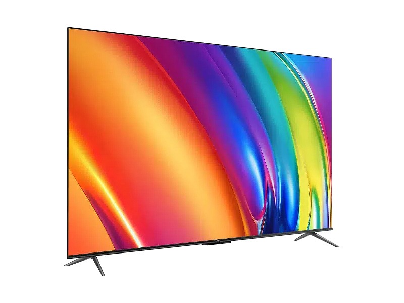 e-TREND｜TCL P74 55P745 [55型Google搭載液晶テレビ]