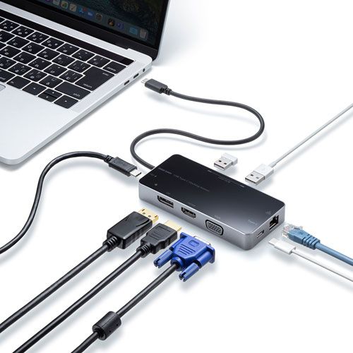 USB-DKM2BK_画像1