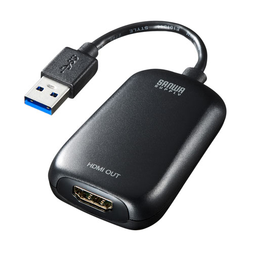 USB-CVU3HD1N_画像0