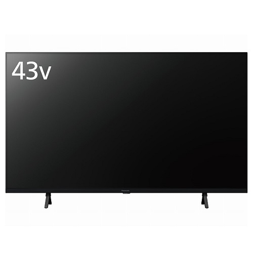 ★新品未使用★ 43型液晶TV  TH-43MX800★テレビ