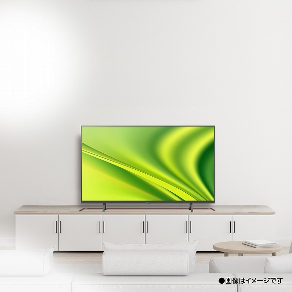 ★新品未使用★ 43型液晶TV  TH-43MX800★テレビ