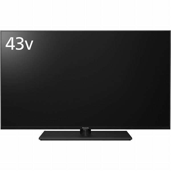 パナソニック VIERA（ビエラ） TH-43MX900 [4K液晶テレビ 43V型]