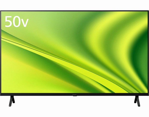 Panasonic VIERA TH-50CX700 50インチ4K液晶テレビ - テレビ