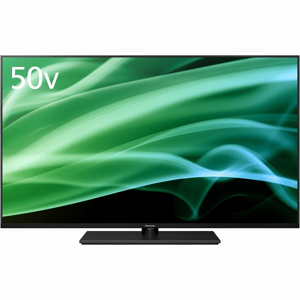 e-TREND｜パナソニック VIERA（ビエラ） TH-50MX900 [4K液晶テレビ 50V型]