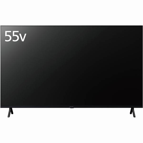 パナソニック VIERA（ビエラ） TH-55MX800 [4K液晶テレビ 55V型]