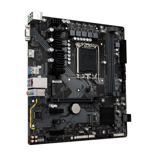 B760M D2H DDR4_画像1