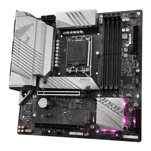 B760M AORUS ELITE AX_画像2