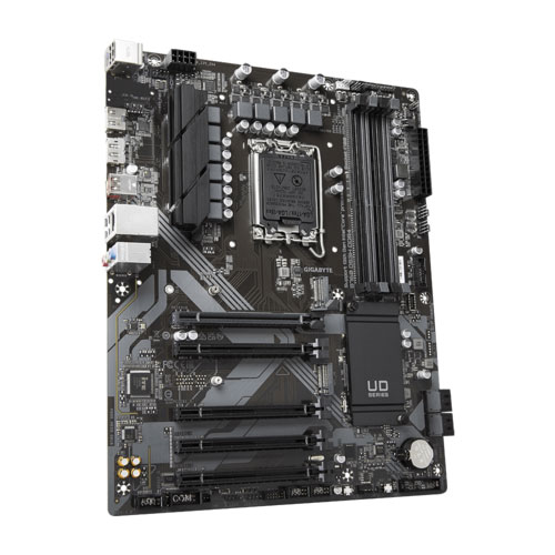 B760 DS3H DDR4_画像1