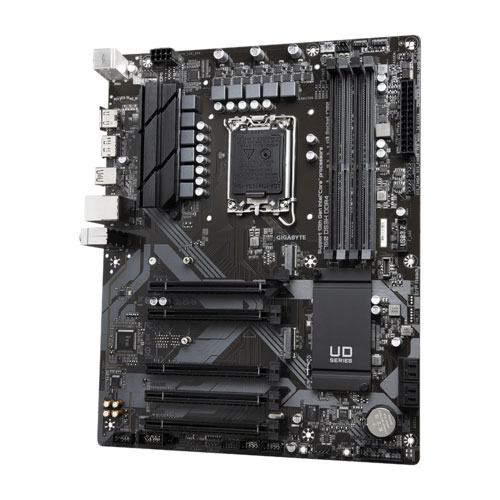 B760 DS3H DDR4_画像2
