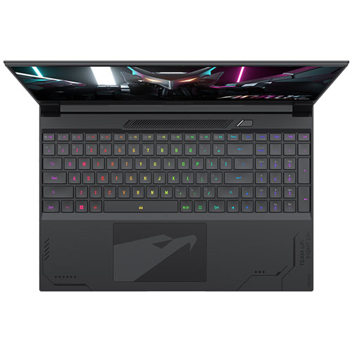 AORUS 15X ASF-83JP654JH_画像1