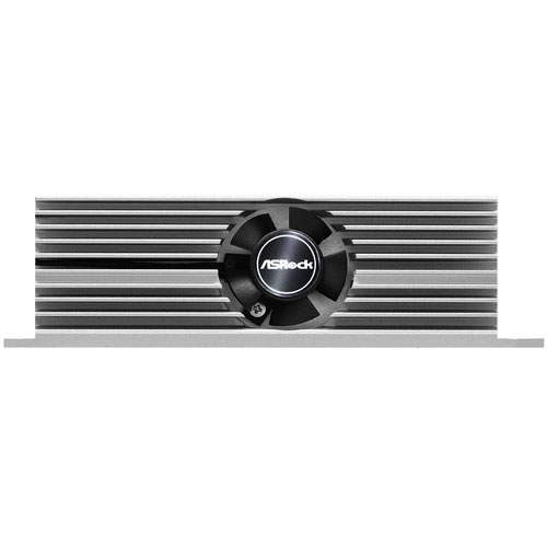 FAN M.2 SINK TYPE-3 (Silver)_画像1