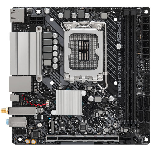 B760M-ITX/D4 WiFi_画像1