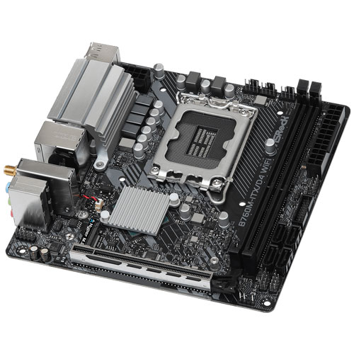 B760M-ITX/D4 WiFi_画像2