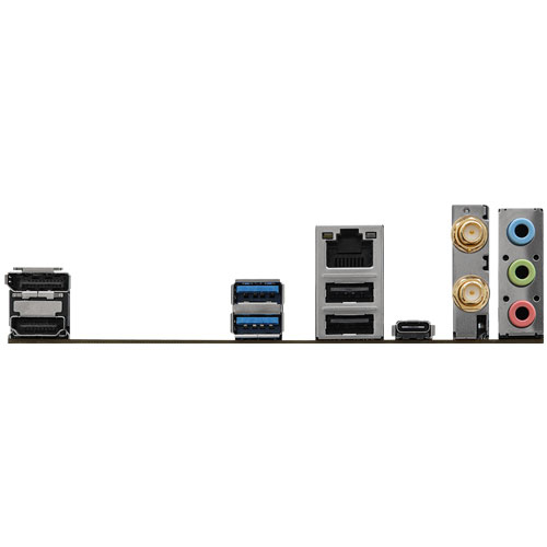 B760M-ITX/D4 WiFi_画像4