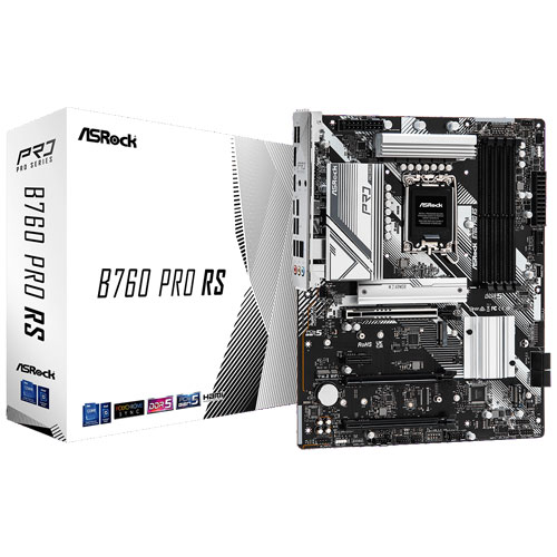 B760 Pro RS_画像5