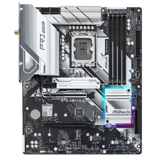 Z790 Pro RS WIFI_画像1