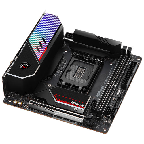 Z790 PG-ITX/TB4_画像2