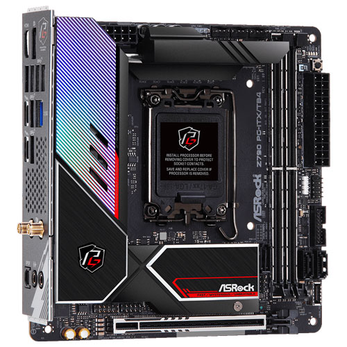 Z790 PG-ITX/TB4_画像3
