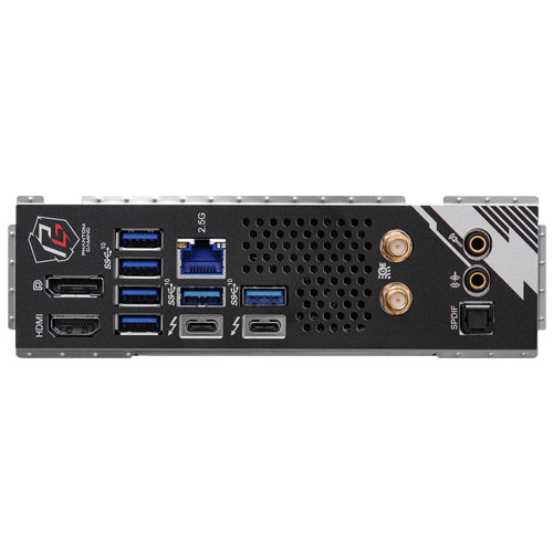 Z790 PG-ITX/TB4_画像4