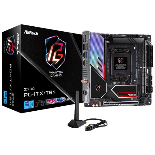 Z790 PG-ITX/TB4_画像5