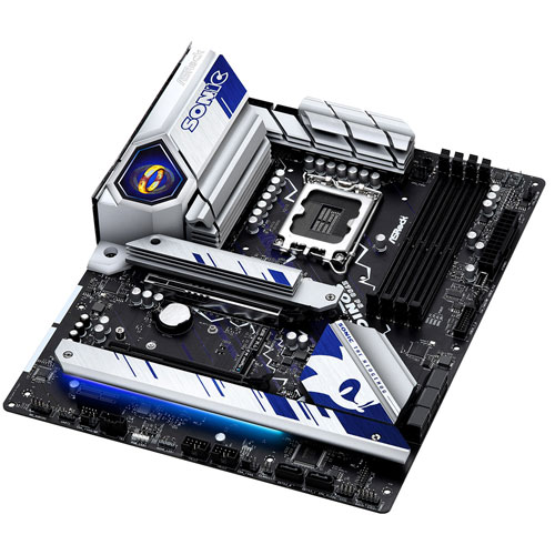 Z790 PG SONIC_画像1