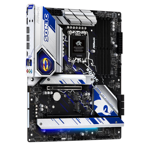 Z790 PG SONIC_画像2