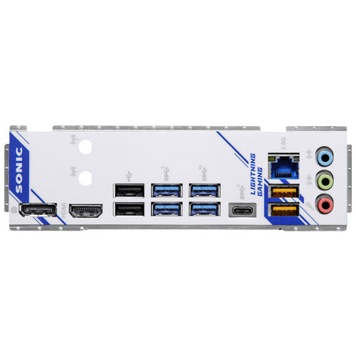 Z790 PG SONIC_画像3