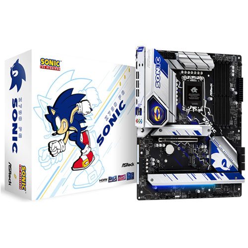 Z790 PG SONIC_画像5