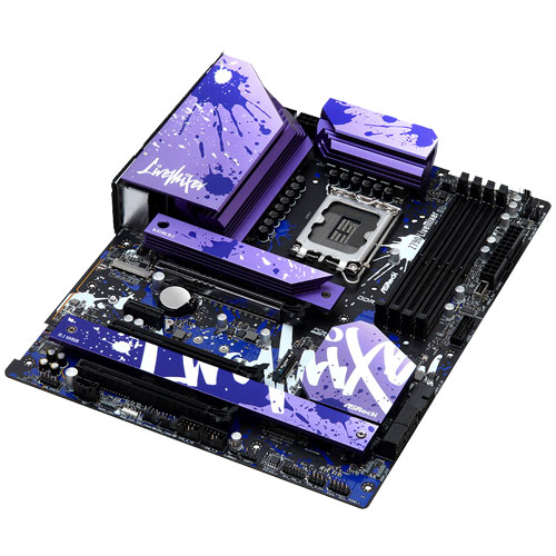 Z790 LiveMixer_画像1