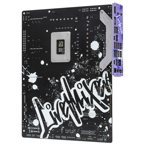Z790 LiveMixer_画像3