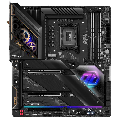 Z790 Taichi_画像1