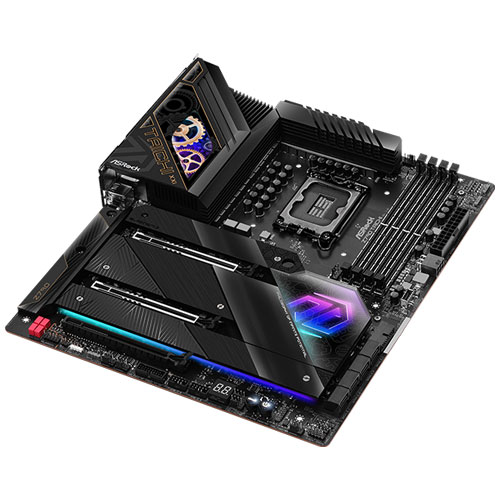 Z790 Taichi_画像2
