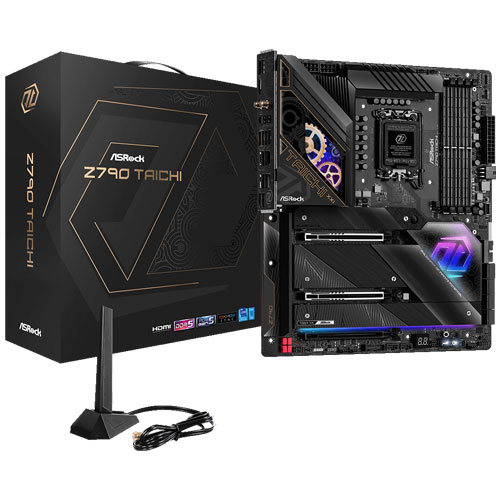 Z790 Taichi_画像5