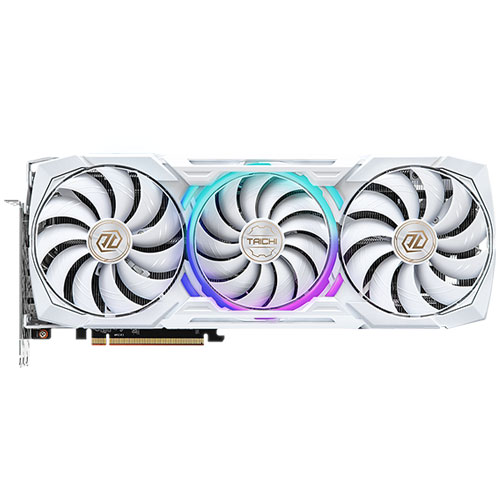 ASRock RX7900XTX TCW 24GO [Radeon RX 7900 XTX Taichi White 24GB OC]