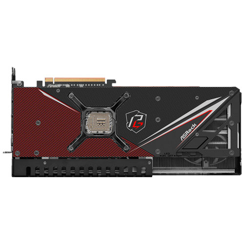 RX7900XT PG 20GO_画像2