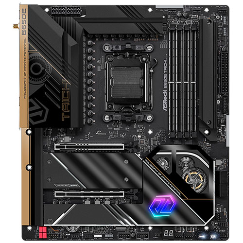 ASRock マザーボード B LiveMixer AMD Ryzen  シリーズ CPU対応