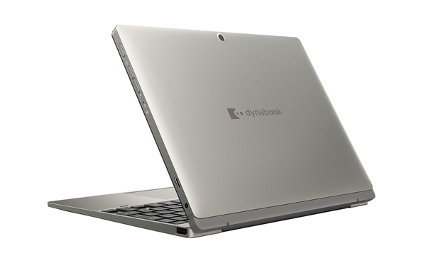 e-TREND｜Dynabook P1K1VPTG [dynabook K1/V (ゴールド)]