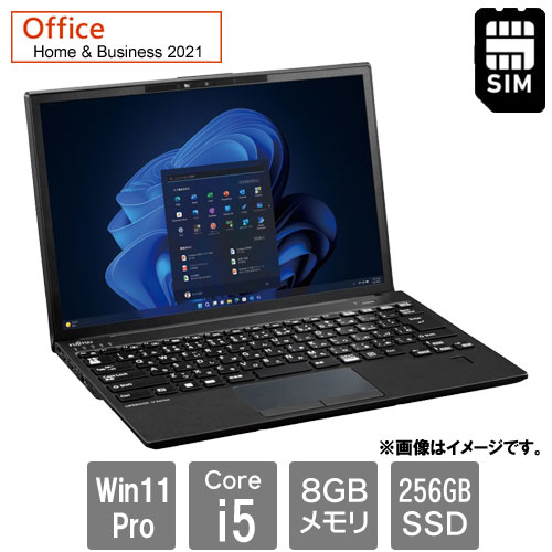 e-TREND｜富士通 バリュー LIFEBOOK FMVU600E6P [LIFEBOOK U9313/MX