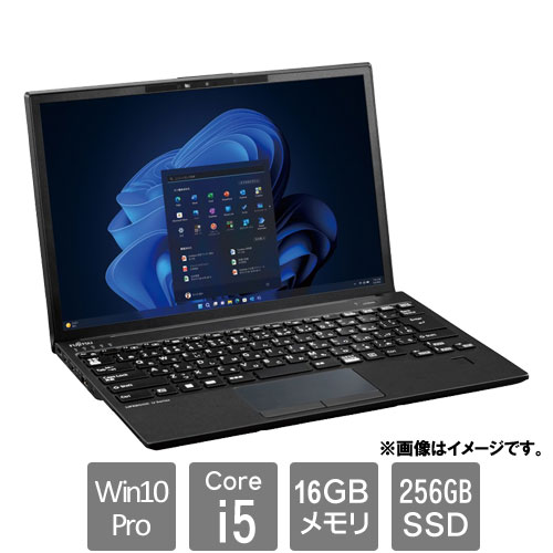 FMVU600FAP_画像0