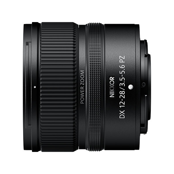 NIKKORZDX12-28PZVR_画像1