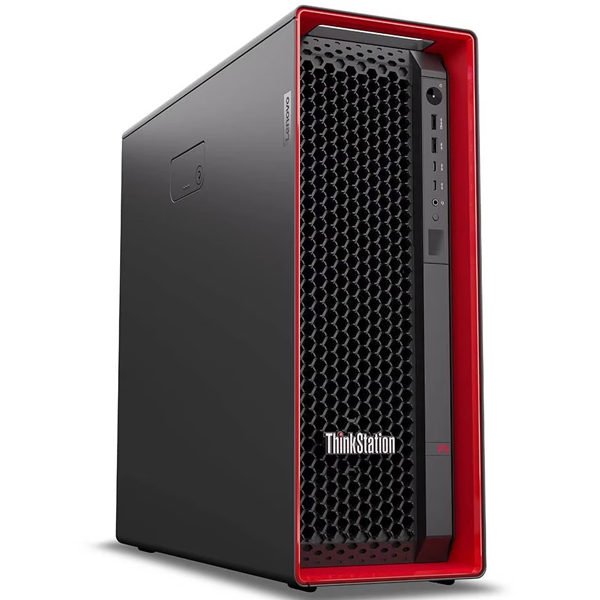 レノボ・ジャパン 30G9000LJP [ThinkStation P5(w5/32/3072/W11P)]