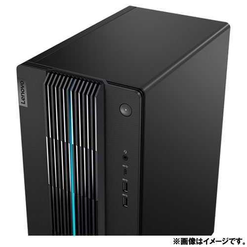 e-TREND｜レノボ・ジャパン 90VH004KJP [【C】Lenovo LOQ Tower 17IRB8]