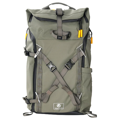 VEO ACTIVE BIRDER 56 KG [ヴィオアクティブ シリーズ バックパック カーキグリーン]