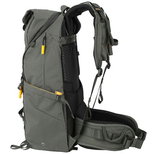 VEO ACTIVE BIRDER 56 KG_画像2