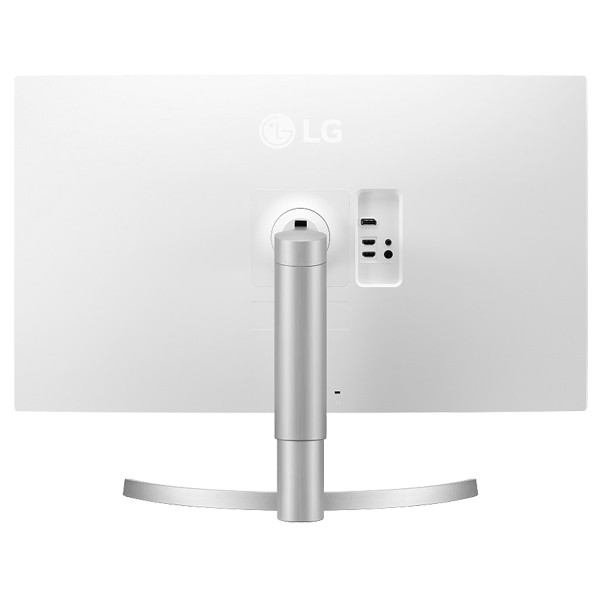 LG 31.5インチ IPS 4Kモニター 32UN650-W