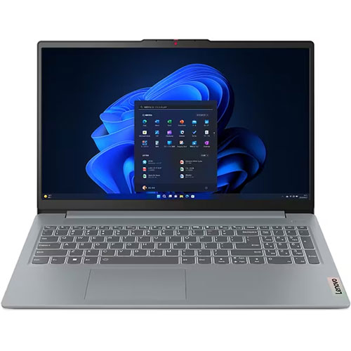 レノボ・ジャパン Lenovo ideapad 82XM006DJP [Lenovo IdeaPad Slim 3 Gen 8]